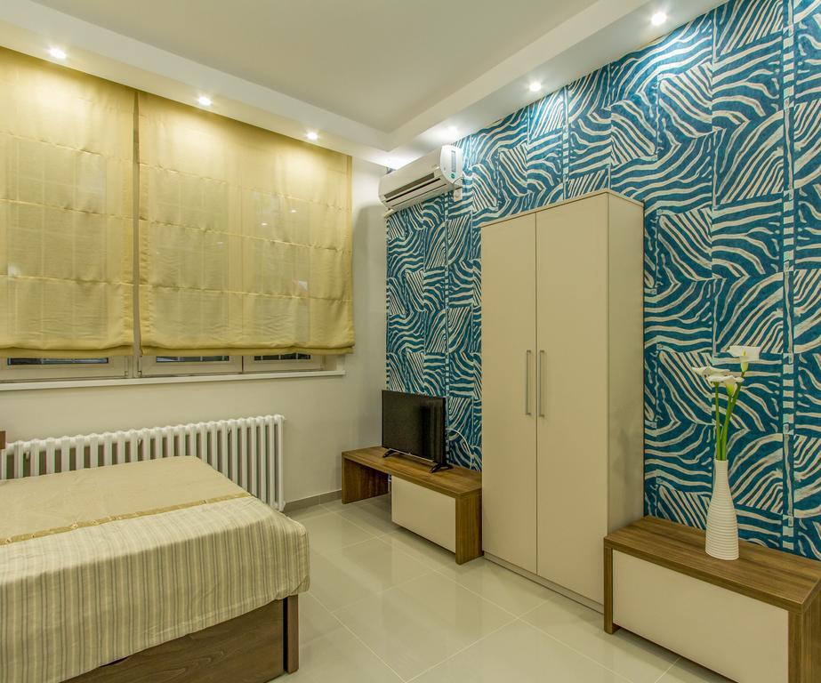 Apartments Jevremova Belgrade Luaran gambar