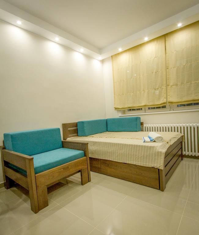 Apartments Jevremova Belgrade Luaran gambar
