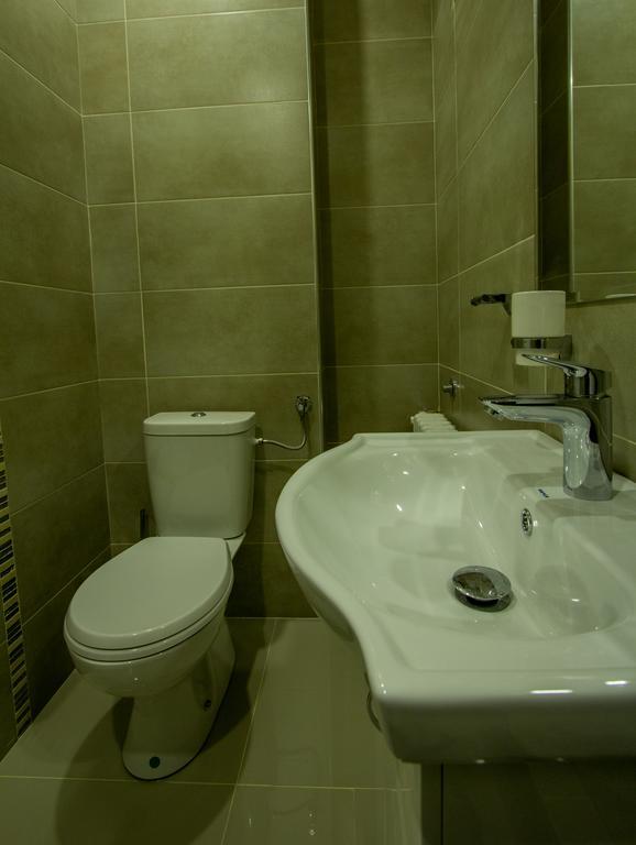 Apartments Jevremova Belgrade Luaran gambar