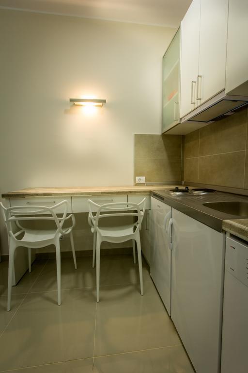 Apartments Jevremova Belgrade Luaran gambar