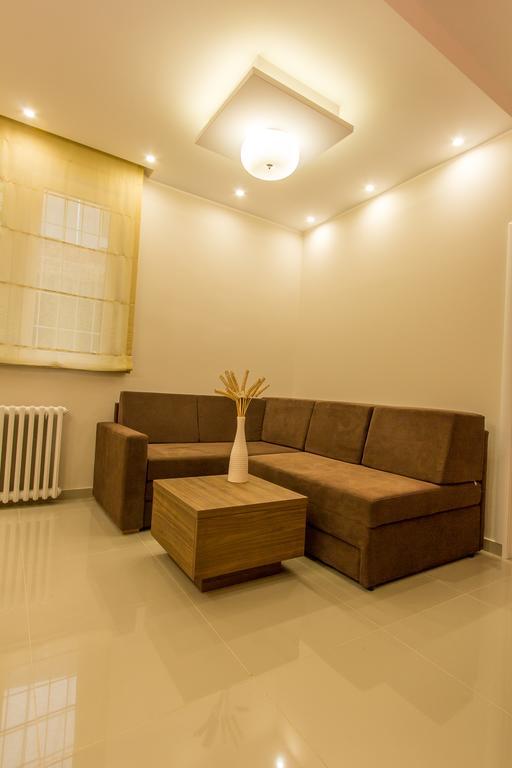 Apartments Jevremova Belgrade Luaran gambar