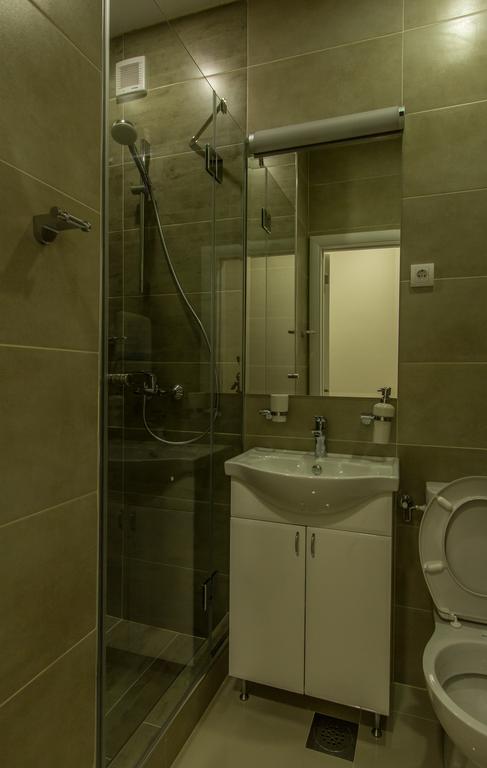 Apartments Jevremova Belgrade Luaran gambar