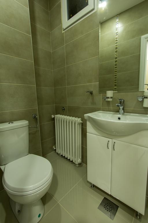 Apartments Jevremova Belgrade Luaran gambar