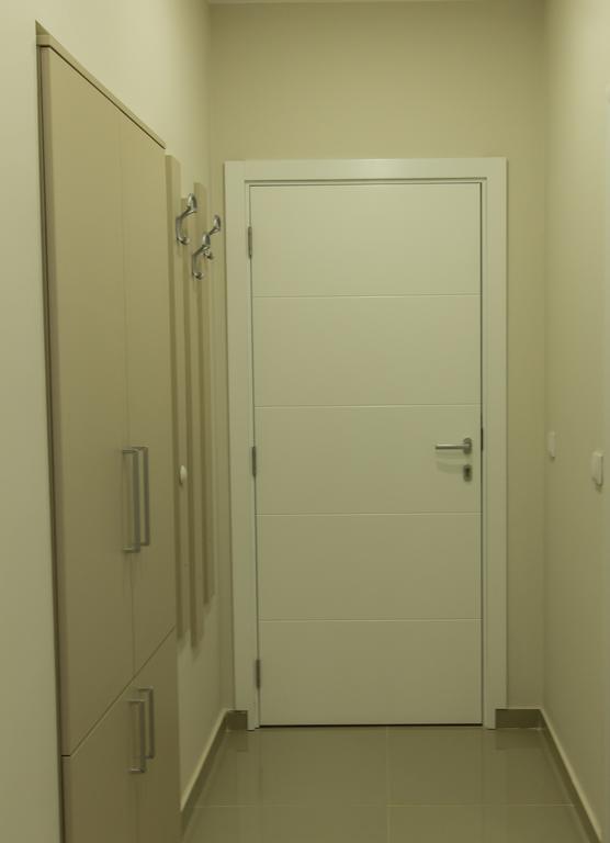 Apartments Jevremova Belgrade Luaran gambar