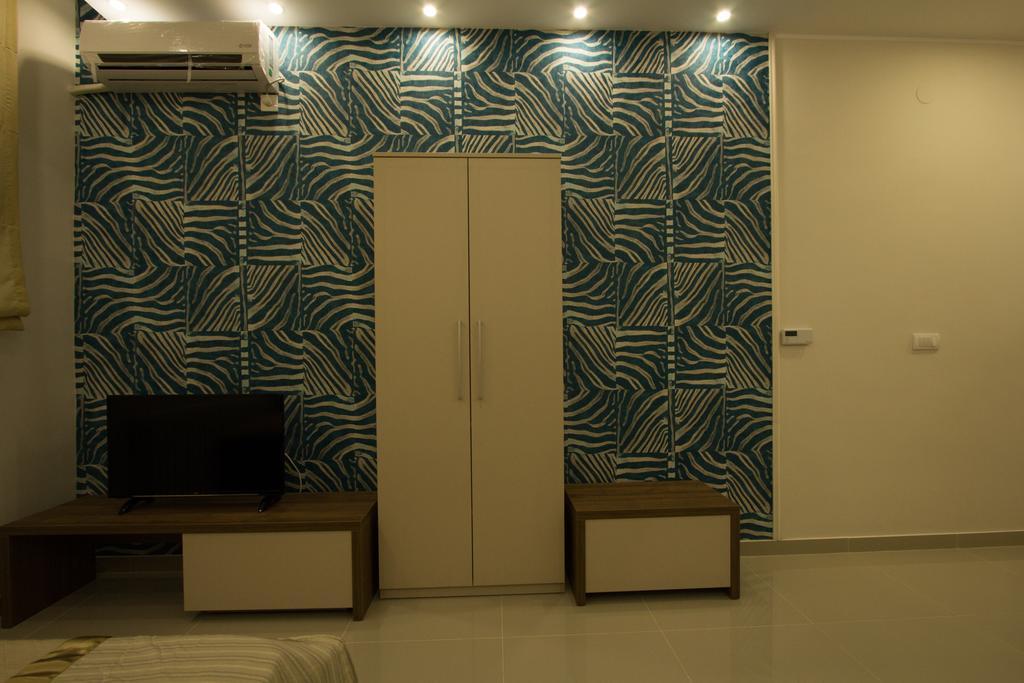 Apartments Jevremova Belgrade Luaran gambar